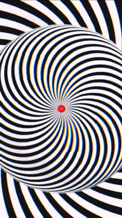 Prepare to have your mind twisted and your vision challenged!  #Opticallllusion #Eyes test