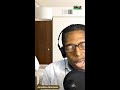 A look at Zephaniah the African Prophet  📱
