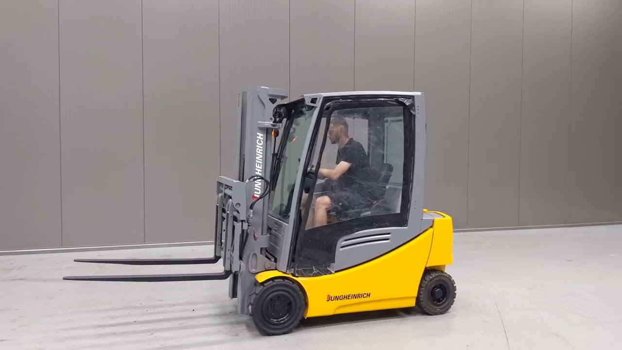 11531 - JUNGHEINRICH EFG 320 - AKU WWW.GEBGAB.DE