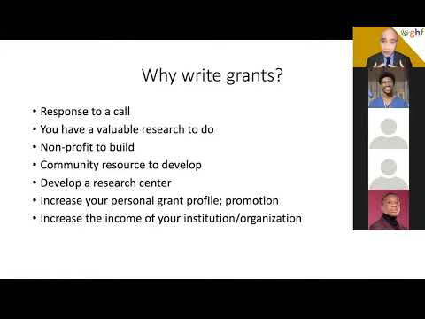 How to Write