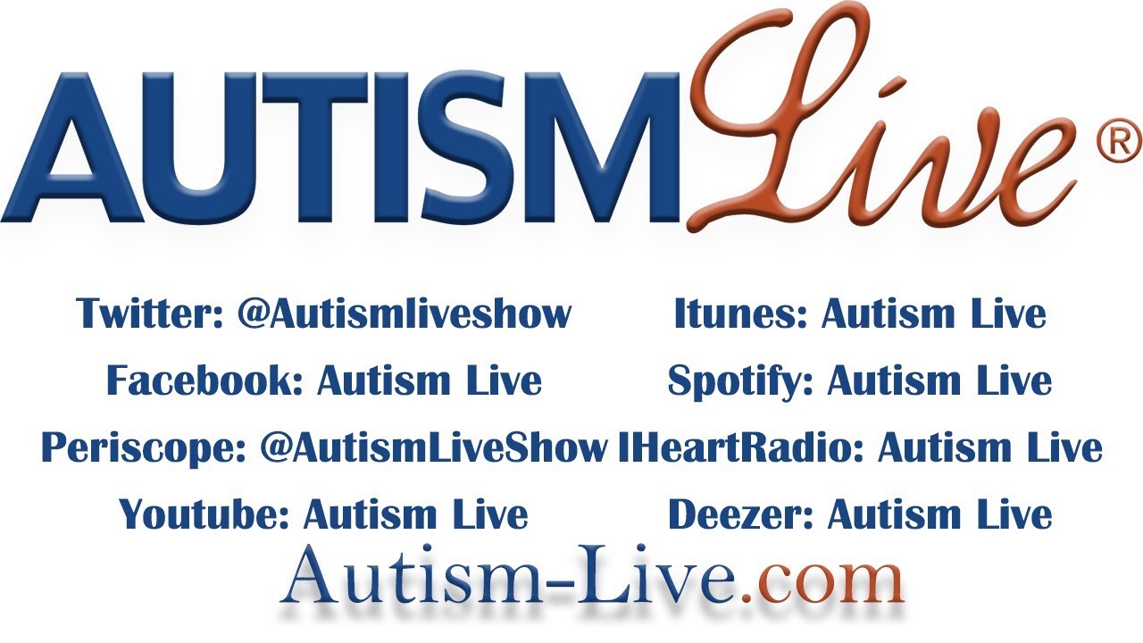 Autism Live Temple Grandin Marathon!