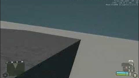 Building Ramps & Slopes in Sandbox 2