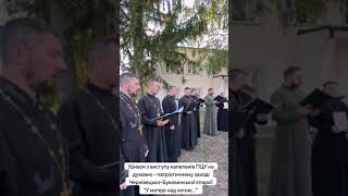 картинка: У матері над хатою...