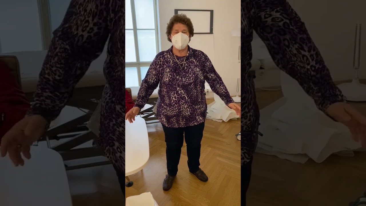 Rückenbeschwerden | Patientenstimme: “Man glaubt gar nicht, was die Kleinigkeiten ausmachen"