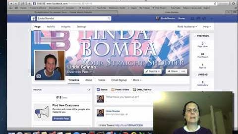 How To Integrate Your AWeber Email Form On Your Facebook Fan Page