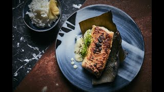 Uncovering San Francisco's Hidden Gem: Aphotic - A Seafood Lover's Paradise