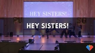 Hey Sisters! | PUSOfest 2026