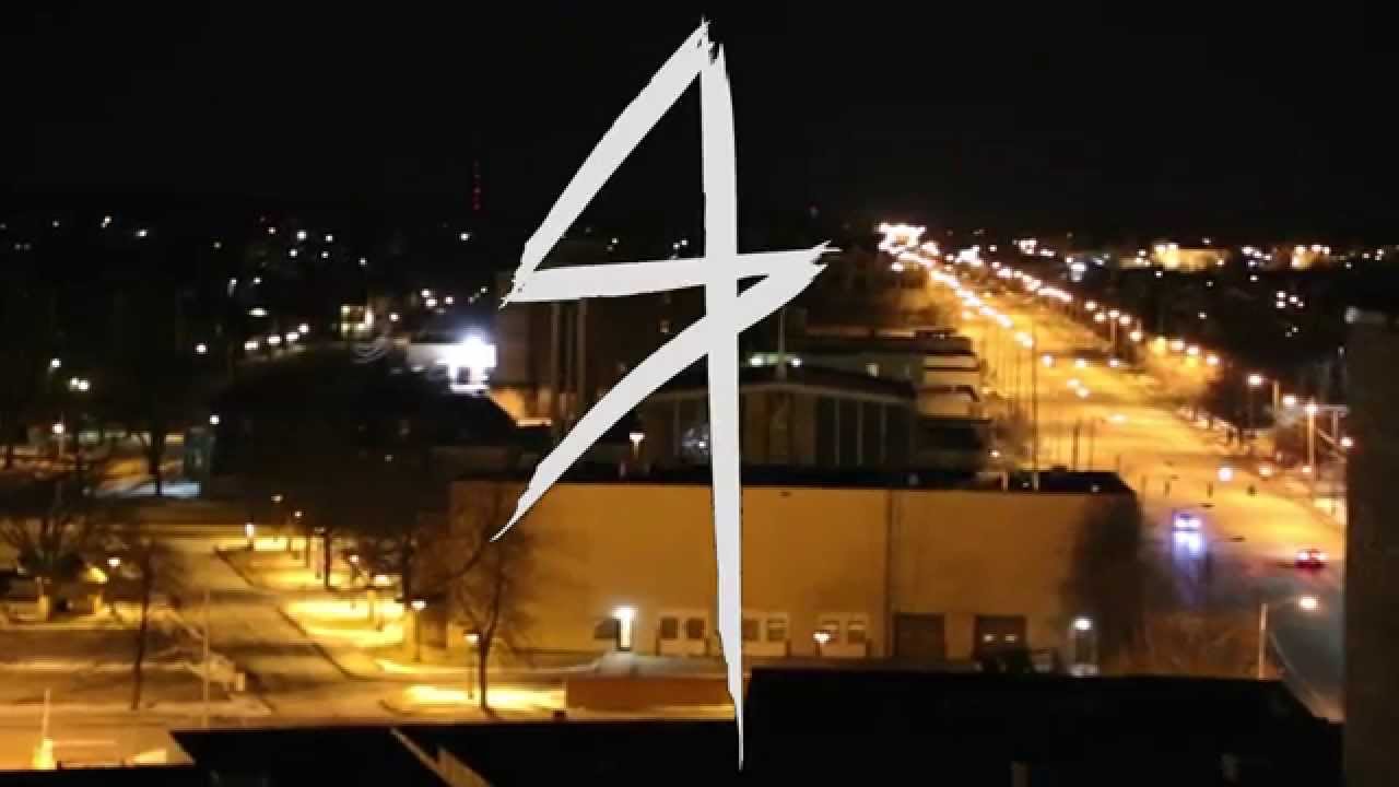 Ace Gabbana- "Time Being' (OFFICIAL VIDEO)