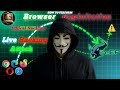 HACKERS CAUGHT Stealing Data LIVE on Camera with Browser Exploit!