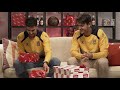 Un REGALO de Navidad a los JUGADORES del ALCORCÓN 🎁 Con Unai Elgezabal y Carlos Pomares