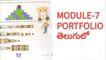 # module 7 portfolio, school Bassed Assessment ,ch. Venugopal
