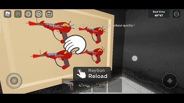 How to get the hawk eye badge in survive and kill the killers in area 51!!! in Roblox