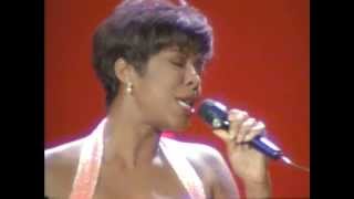 Video thumbnail of "Natalie Cole • Almost Like Being In Love [1992]"