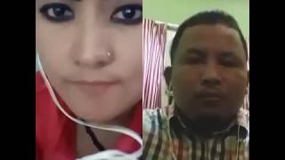 Download Lagu -dingding kaca-fathor rosi anak rantau malaysia MP3