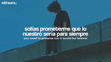 [ Joji ] - Feeling Like The End // Español + Lyrics
