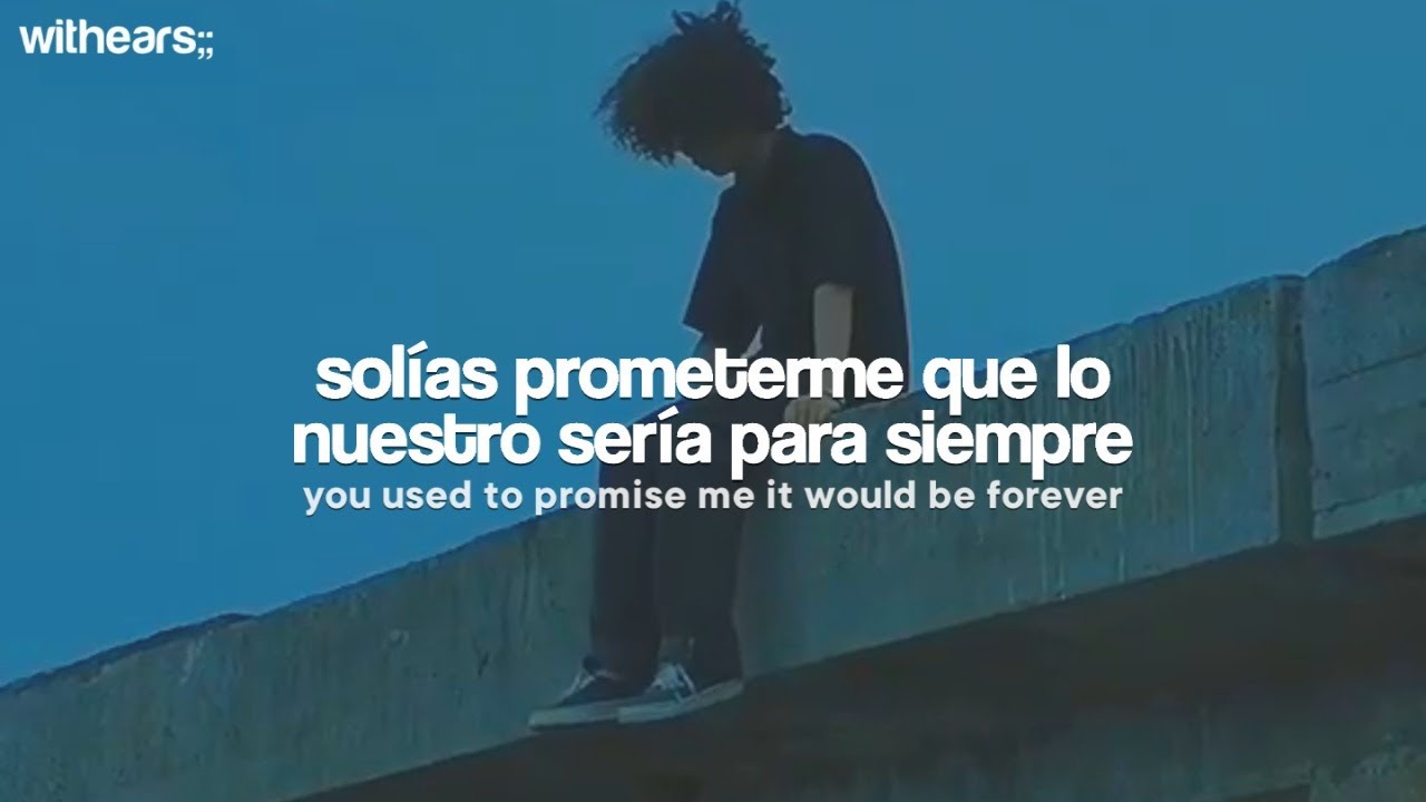 [ Joji ] - Feeling Like The End // Español + Lyrics