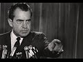 Akte Richard Nixon - Die Watergate-Affre [Doku]