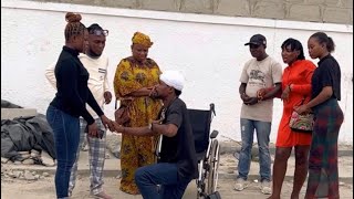 This Is The Moment Of Truth, The Unthinkable Has Happened