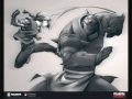 Full Metal Alchemist Brothers Instrumental