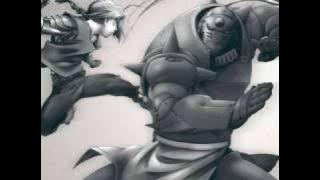 Full Metal Alchemist Brothers Instrumental