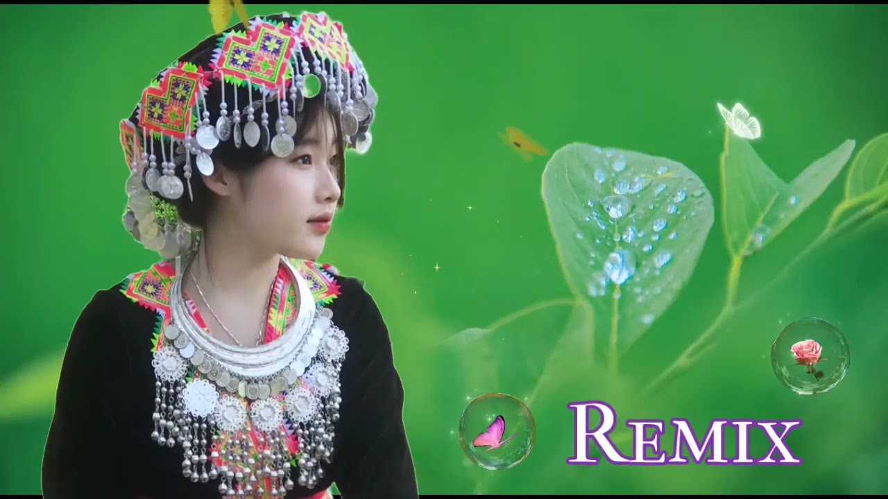 Top suab kho siab. yuav tos koj ib ntshua ntawv. Remix Dj