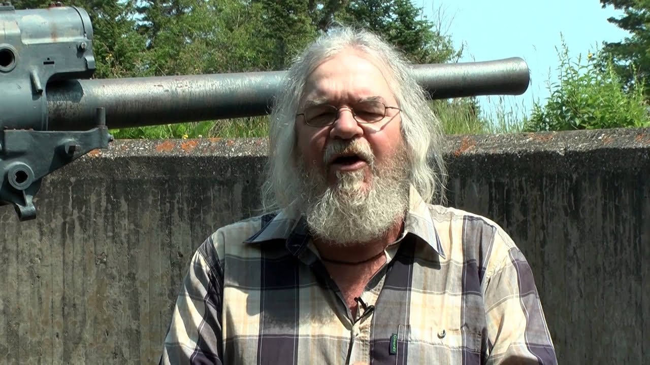 Capsule 6 : La 2e Guerre Mondiale en Gaspésie