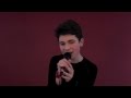 I Knew You Were Trouble-Taylor Swift (cover)