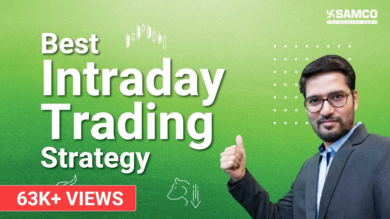 Best Intraday Trading Strategy Intraday Stocks For Today How to
