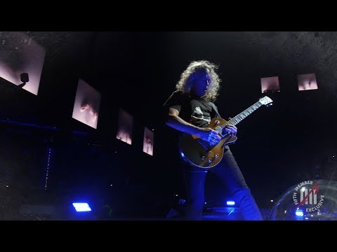Metallica: So What! - The Early 2018 Round Table Chat (Part 3) - Metallica: So What! - The Early 2018 Round Table Chat (Part 3)