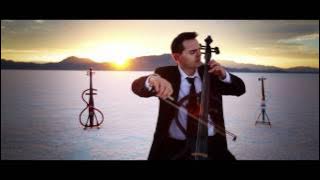 Beethoven - Moonlight Sonata / Symphony No. 7 (Electric Cello Cover) - The Piano Guys