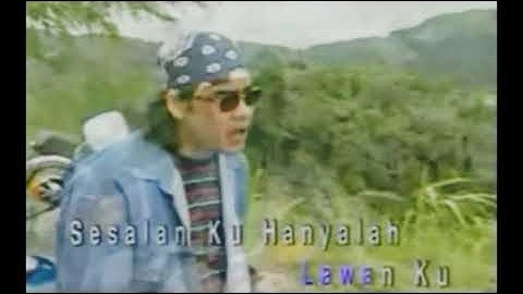 Tragedi Oktober - Awie (Official Music Video)