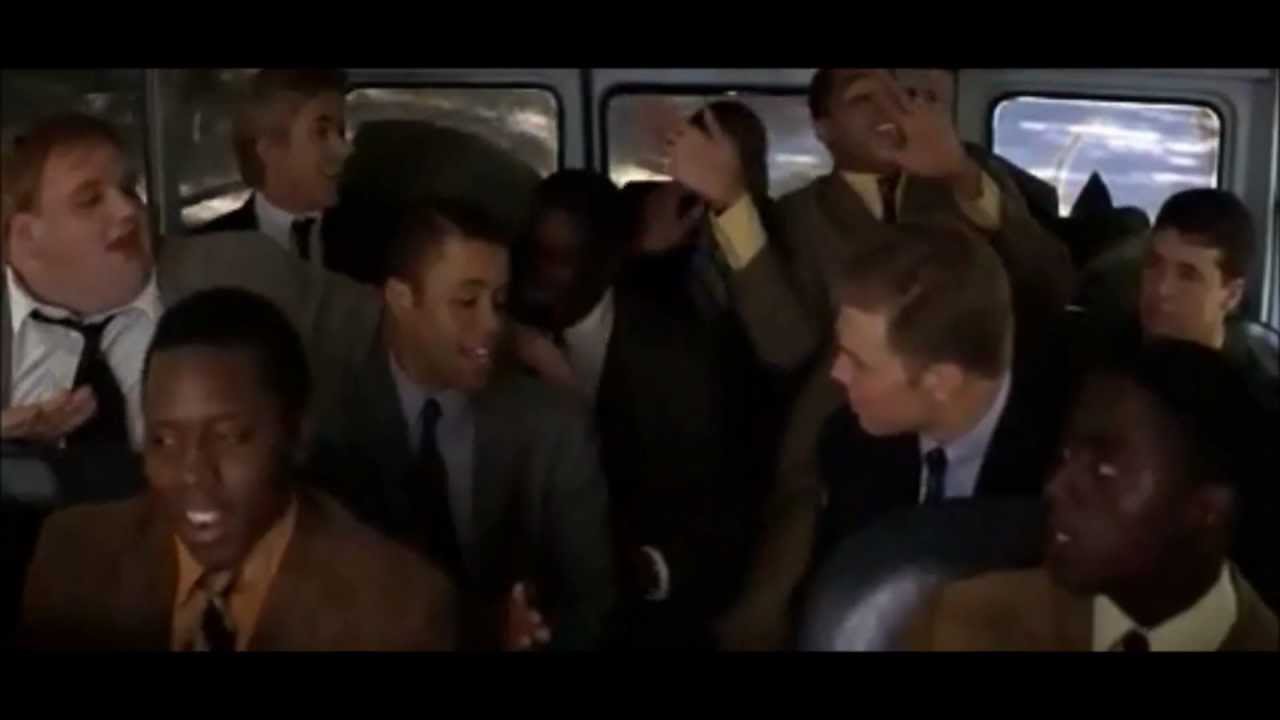 Remember The Titans // Titans Spirit YouTube