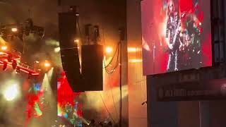Judas Priest “Panic Attack” @ Everwise Amphitheatre (04/28/24)