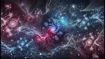 Fractals, Recursion & Cognition: Unveiling Self-Similarity in Nature & Mind