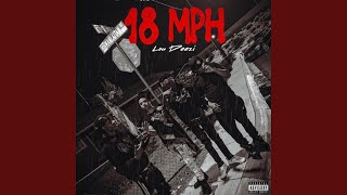 18 mph