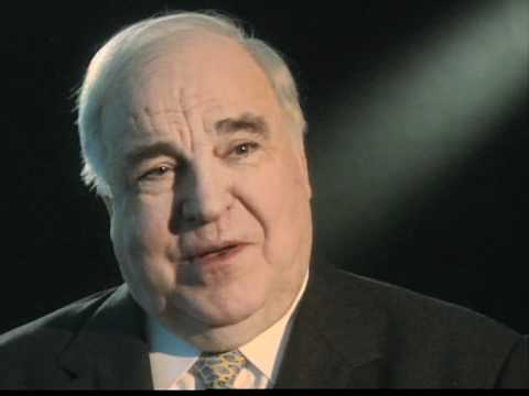 Helmut Kohl: Eine Nacht mit Gorbatschow
