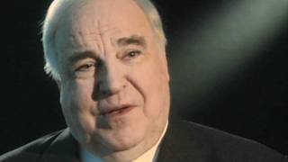 Helmut Kohl: Eine Nacht mit Gorbatschow