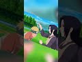what if mikoto adopted naruto #shorts #amv