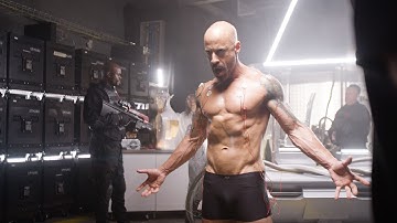 Daughtry - Artificial (Behind the Scenes Part 03)