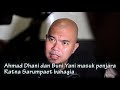 Mengamati Kasus Hukum dari Tim Prabowo