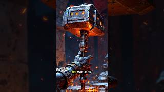 The Legacy Of The Doomhammer