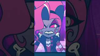 วันเส็งเคร็งอีกวันกับVal😮‍💨🖥 #hazbinhotel #ไทย  #พากย์ไทย #vox #valentino #velvet