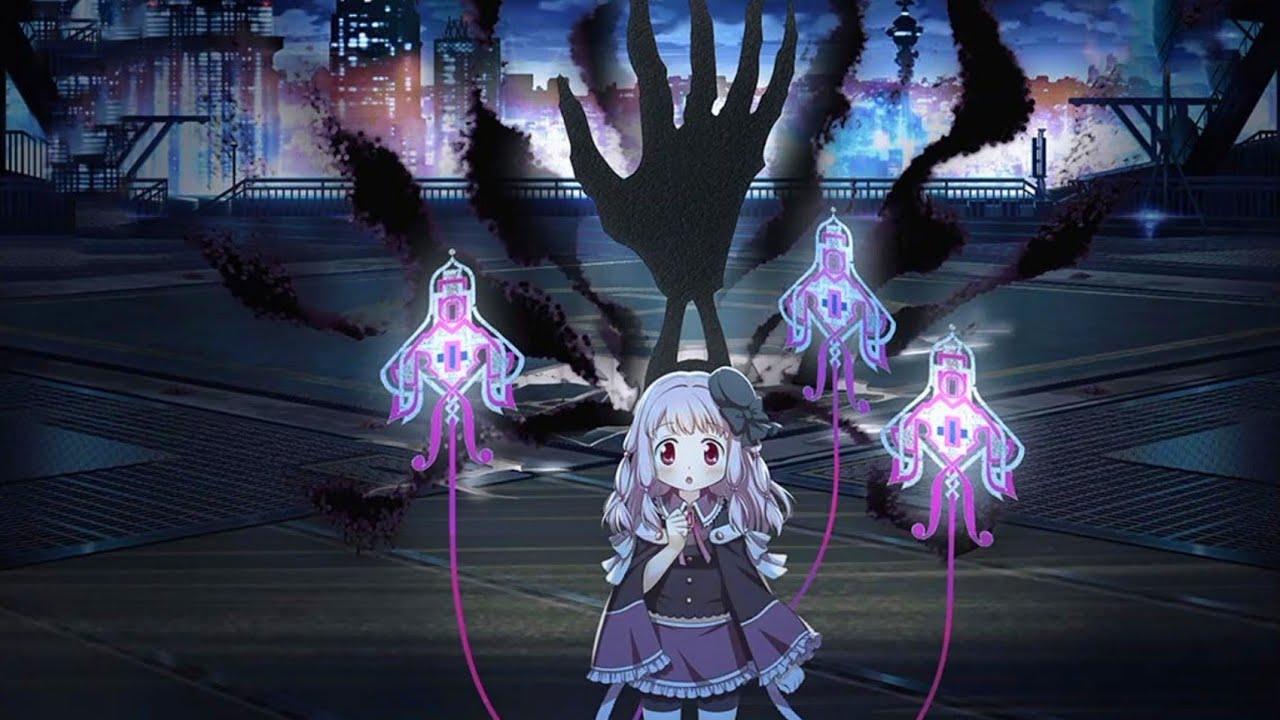 読むマギレコ 12章2話 誰も生まれない世界 第二部メインストーリー 結ぶ永久の彩り マギアレコード Youtube 読むマギレコ 12章2話 誰も生まれない世界 第二部メインストーリー 結ぶ永久の彩り マギアレコード Youtube