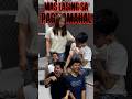 MAS LASING SA PAGMAMAHAL