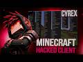 Minecraft Hacked Client | Hack Client Minecraft | Minecraft Hack Client 2026 [Download]