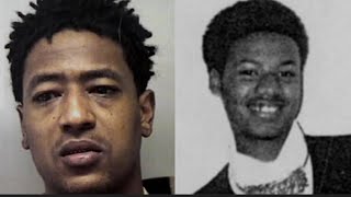 (The Finale)George Thomas talks parents freeing Cmurder reads witness testimony and shows paperwork