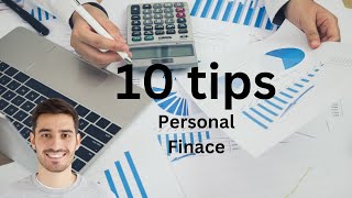 Master Your Money: Top 10 Personal Finance Tips!