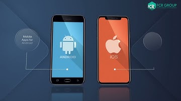 Mobile application development company in Delhi/NCR