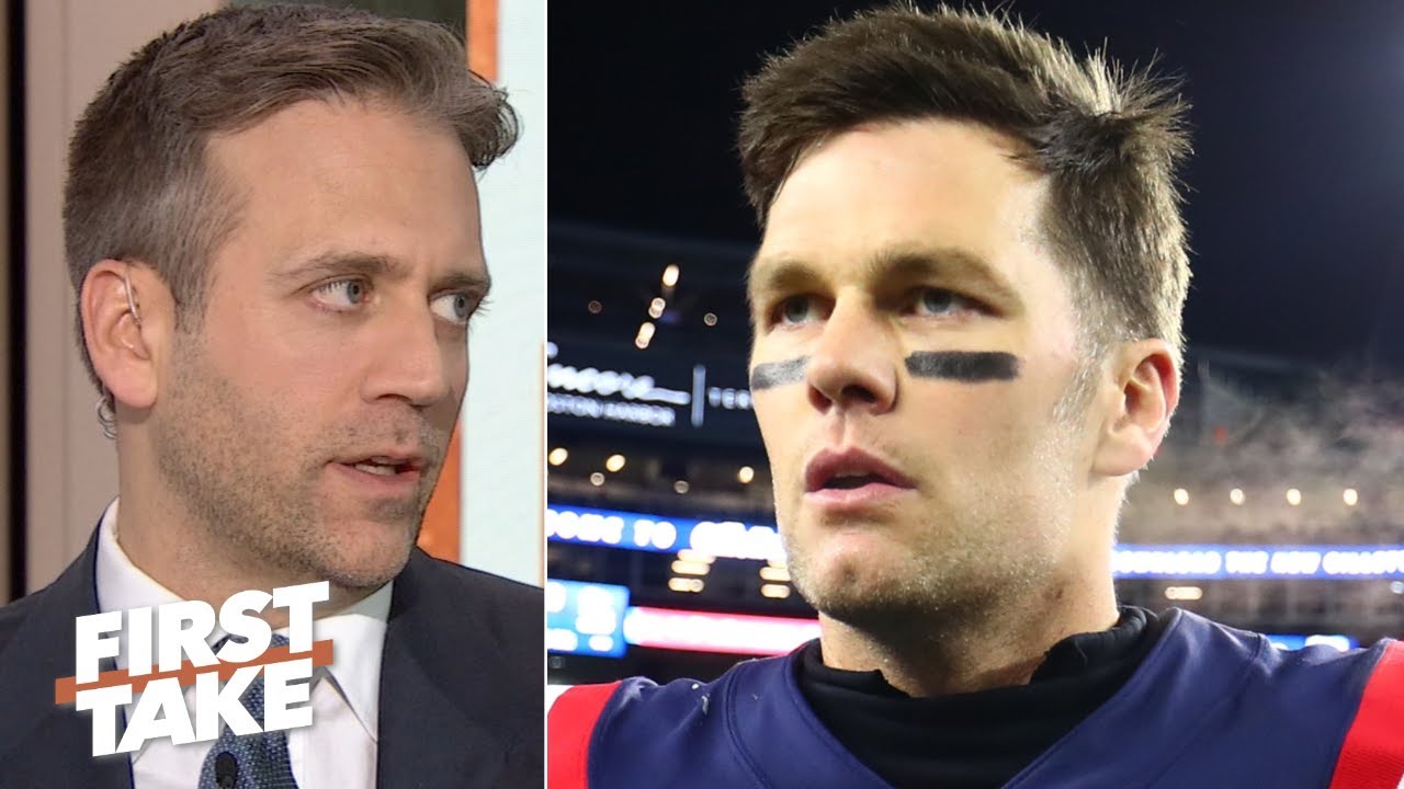 Poor Tom Brady, the Patriots got robbed & I don't feel sorry for them! - Max Kellerman | Fi