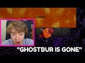 Dream Kills Ghostbur on Dream SMP